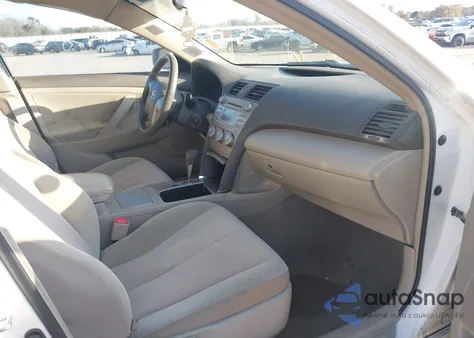 2011 Toyota Camry Le из США, поврежденный, VIN 4T1BF3EK9BU651394